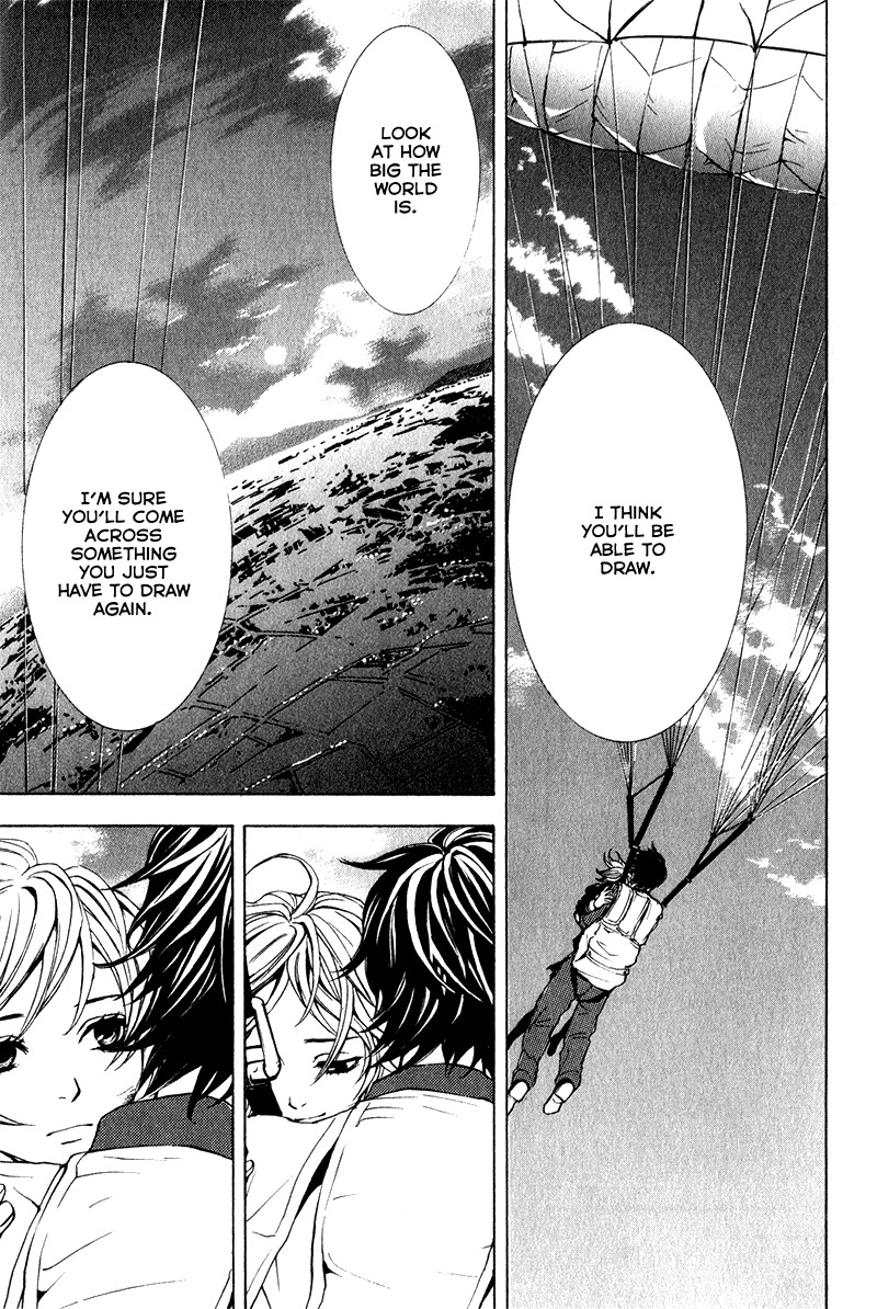C-Blossom - Case 729 Chapter 2.4 page 105 - Vol.2 Chapter 4