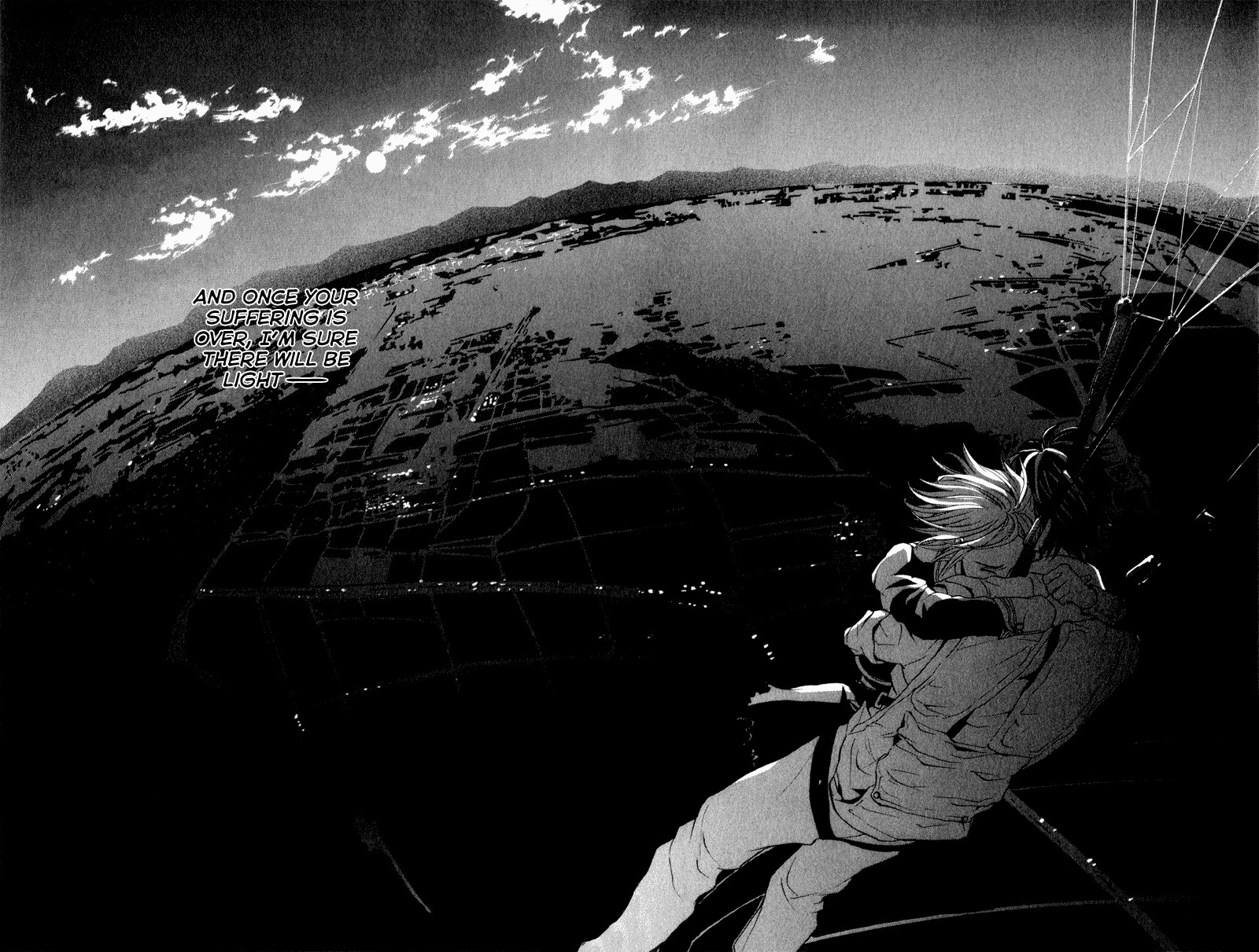 C-Blossom - Case 729 Chapter 2.4 page 107 - Vol.2 Chapter 4