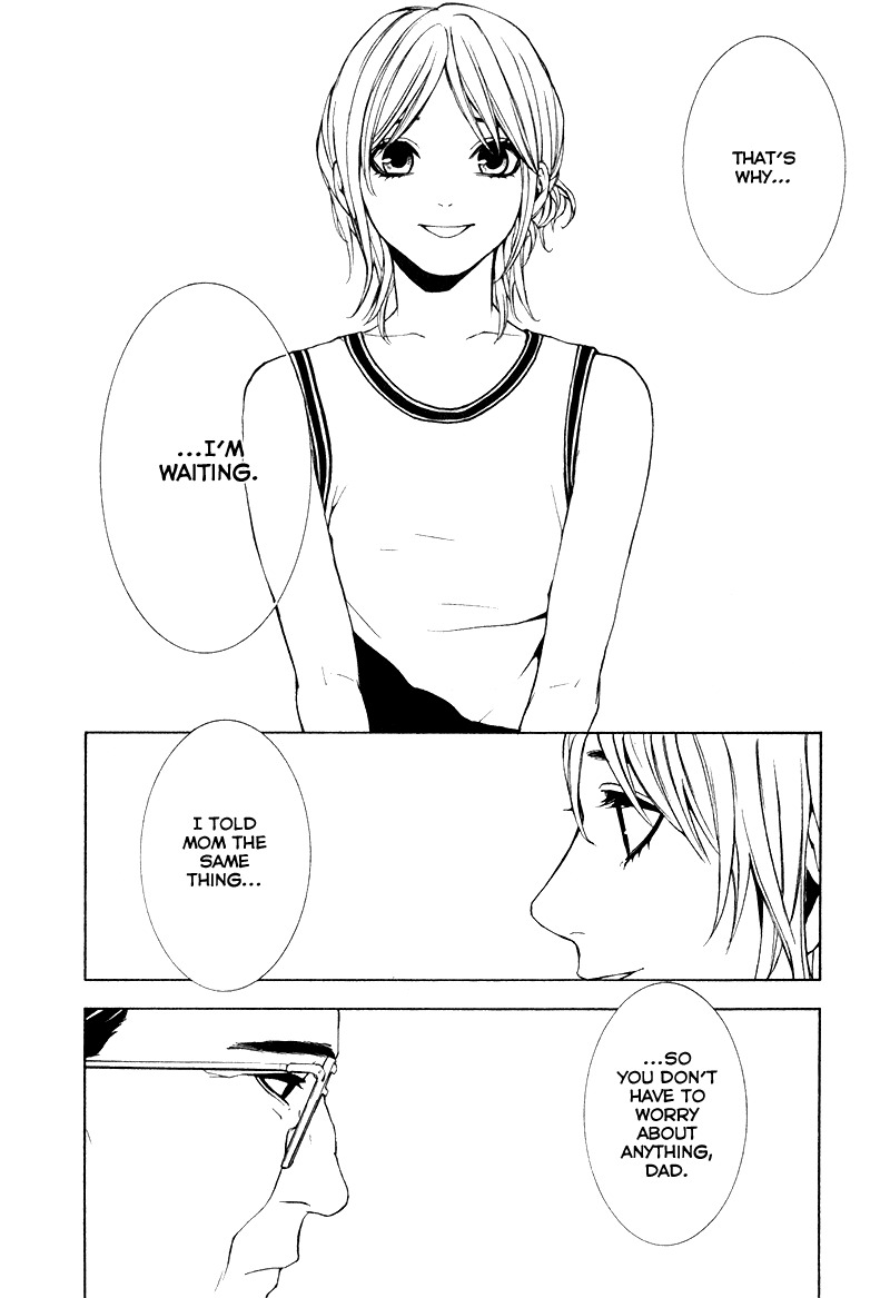 C-Blossom - Case 729 Chapter 2.4 page 114 - Vol.2 Chapter 4
