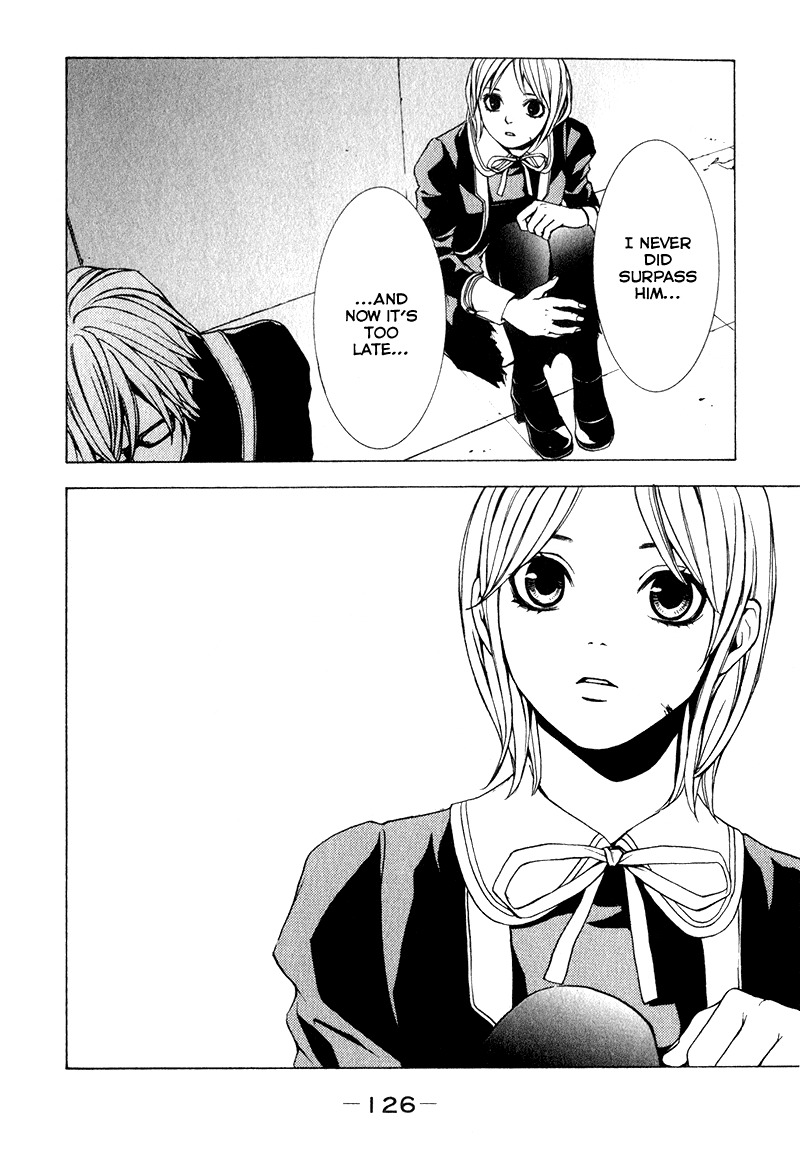 C-Blossom - Case 729 Chapter 2.4 page 23 - Vol.2 Chapter 4