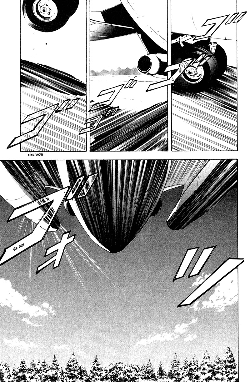 C-Blossom - Case 729 Chapter 2.4 page 26 - Vol.2 Chapter 4