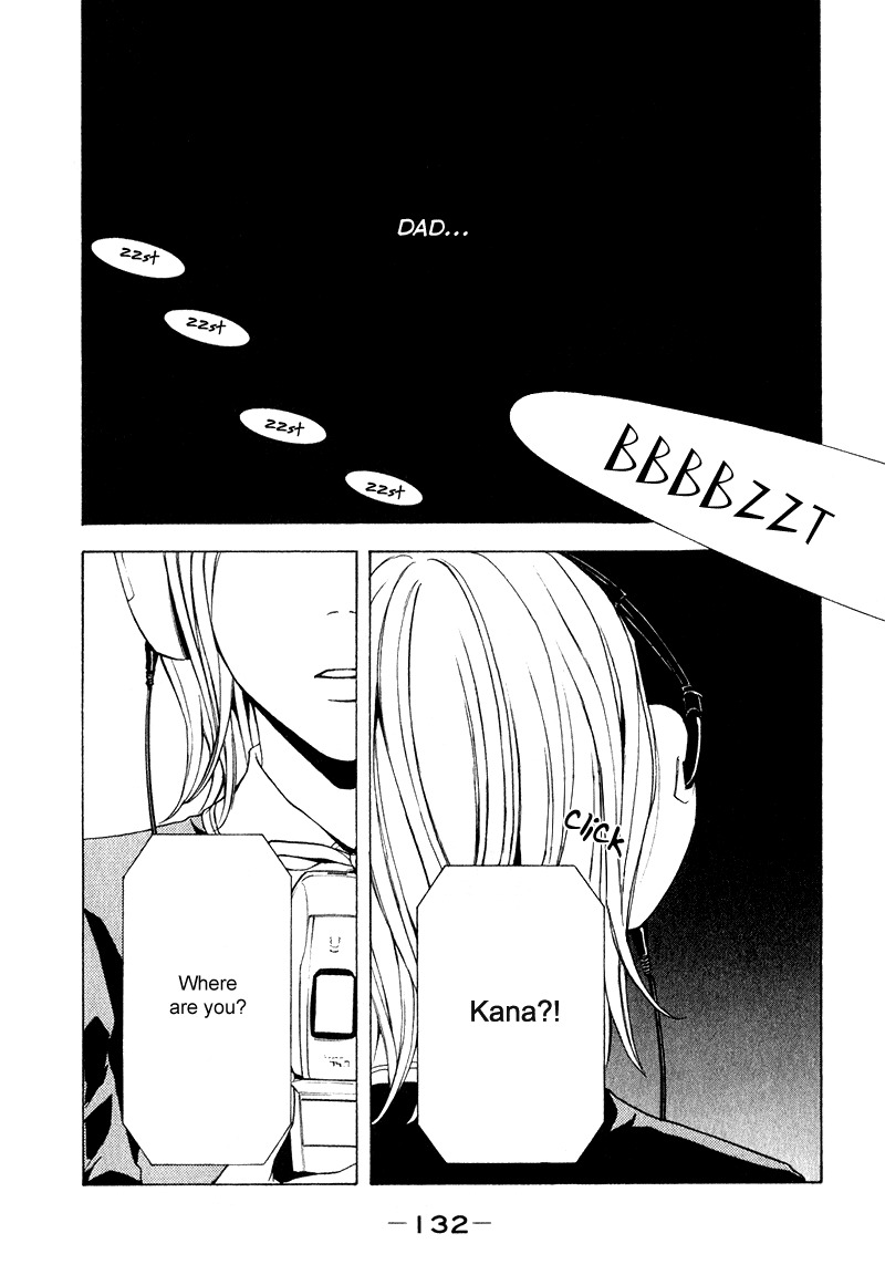 C-Blossom - Case 729 Chapter 2.4 page 29 - Vol.2 Chapter 4