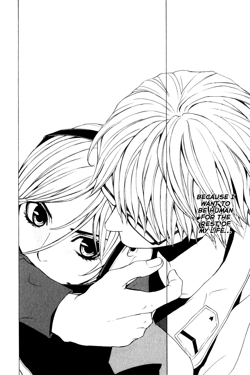 C-Blossom - Case 729 Chapter 2.4 page 35 - Vol.2 Chapter 4
