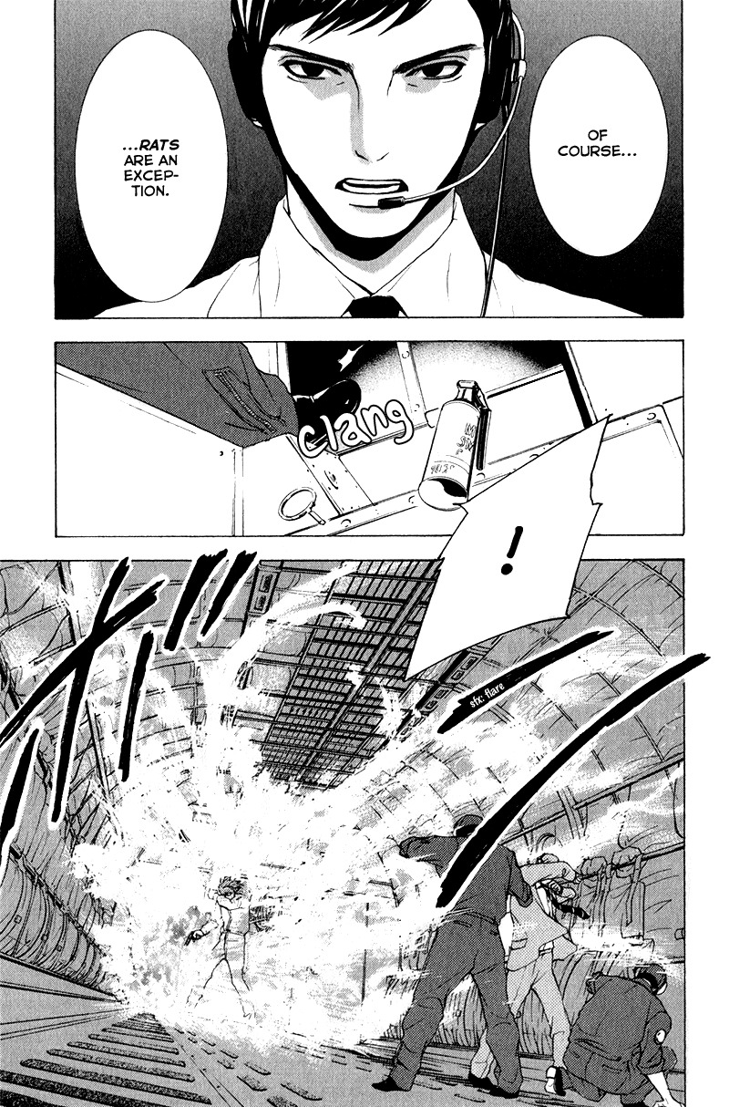 C-Blossom - Case 729 Chapter 2.4 page 54 - Vol.2 Chapter 4