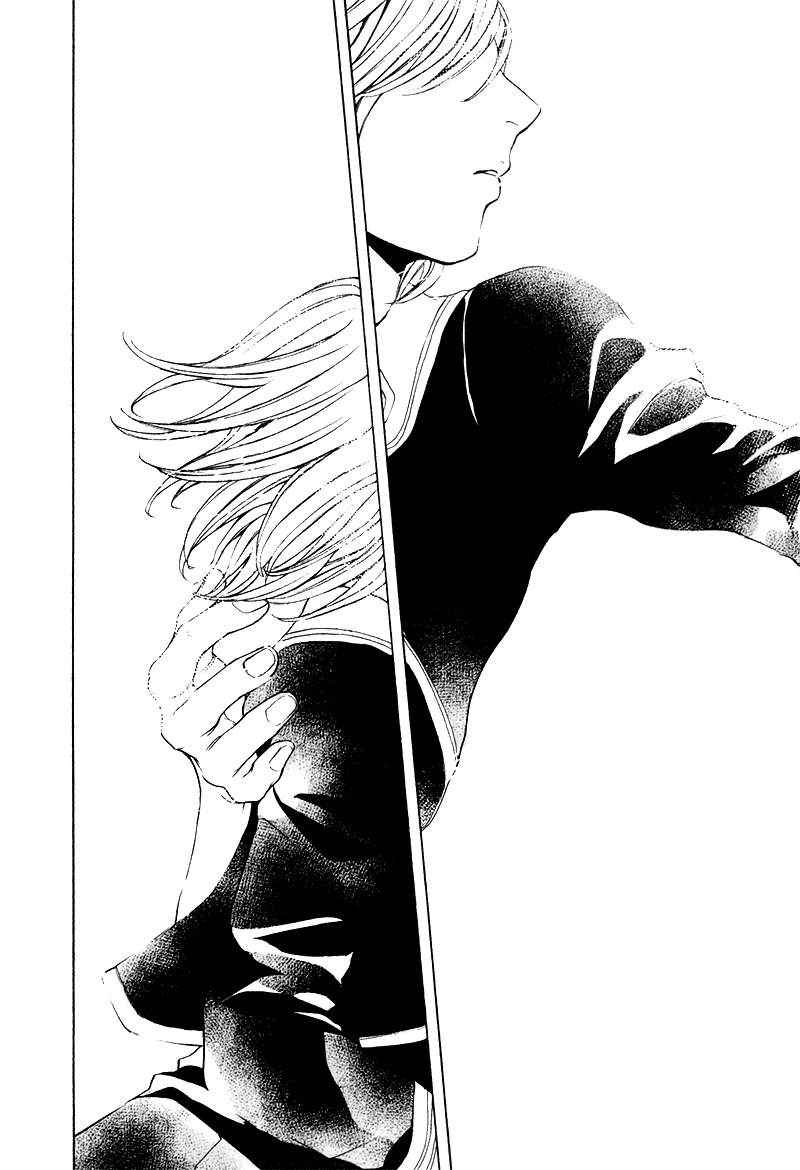 C-Blossom - Case 729 Chapter 2.4 page 57 - Vol.2 Chapter 4