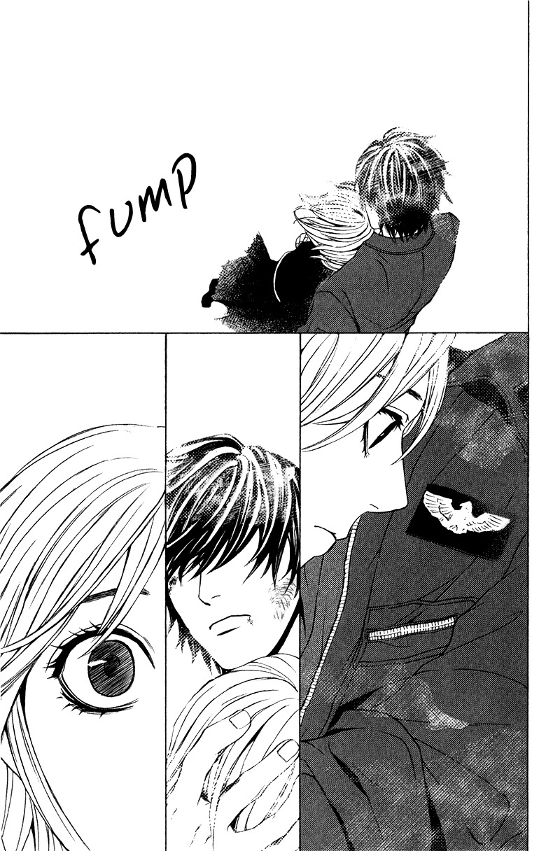 C-Blossom - Case 729 Chapter 2.4 page 58 - Vol.2 Chapter 4