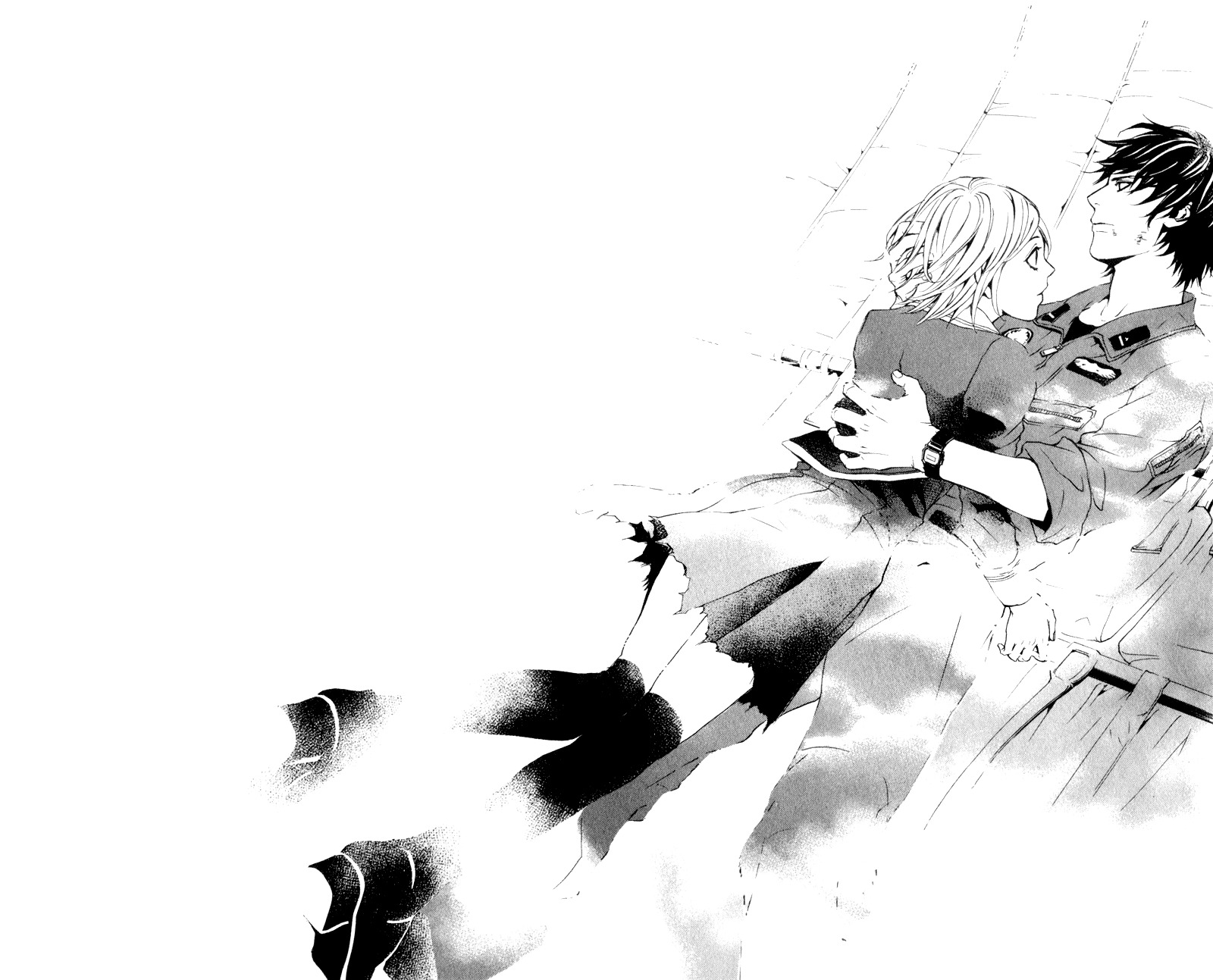 C-Blossom - Case 729 Chapter 2.4 page 59 - Vol.2 Chapter 4