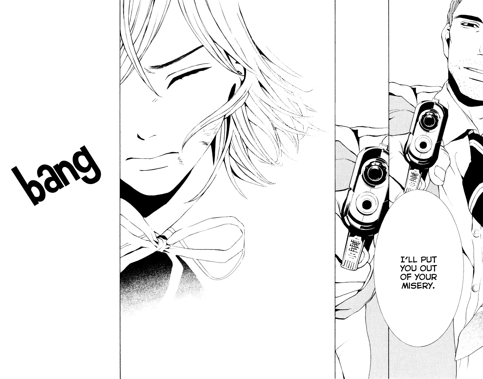C-Blossom - Case 729 Chapter 2.4 page 87 - Vol.2 Chapter 4