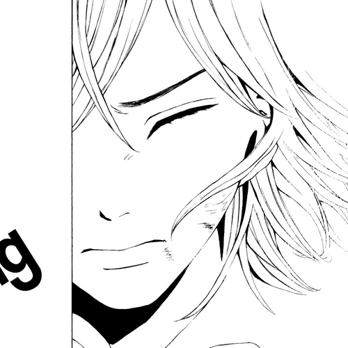 C-Blossom - Case 729 Vol.2 Chapter 4 cover