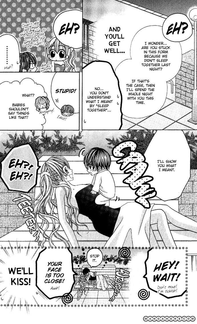 C.C.C Chapter 3 page 22 - Chapter 3