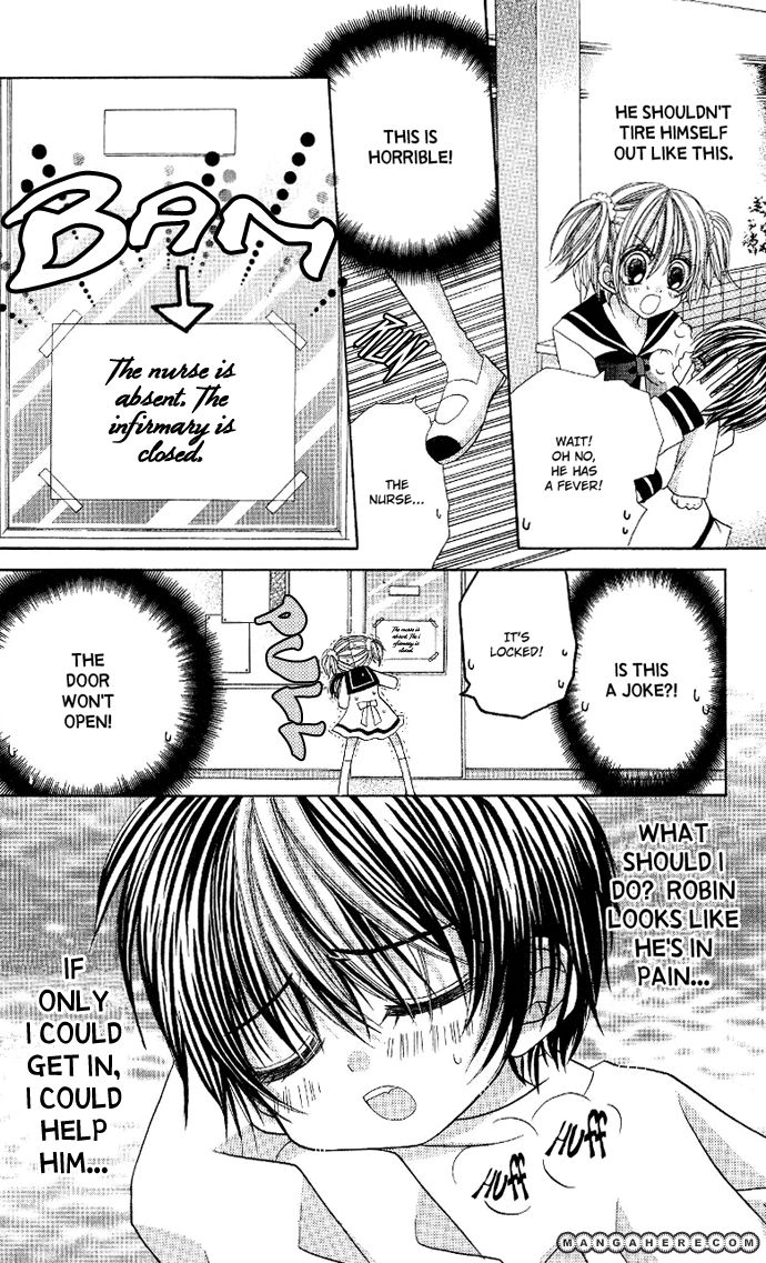 C.C.C Chapter 3 page 8 - Chapter 3