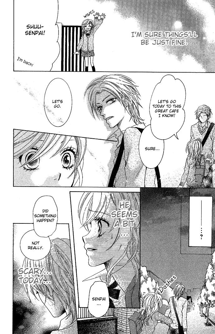 C-Kei Otome Renmei Chapter 1 page 26 - Chapter 1: The War of Strawberry au Lait