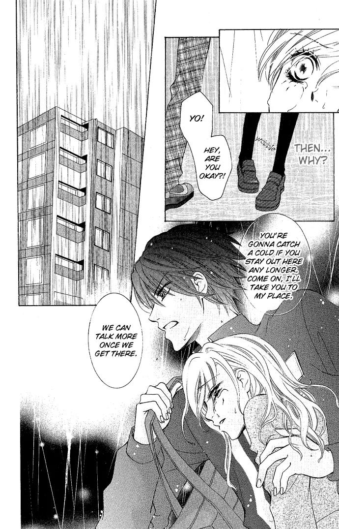 C-Kei Otome Renmei Chapter 1 page 34 - Chapter 1: The War of Strawberry au Lait