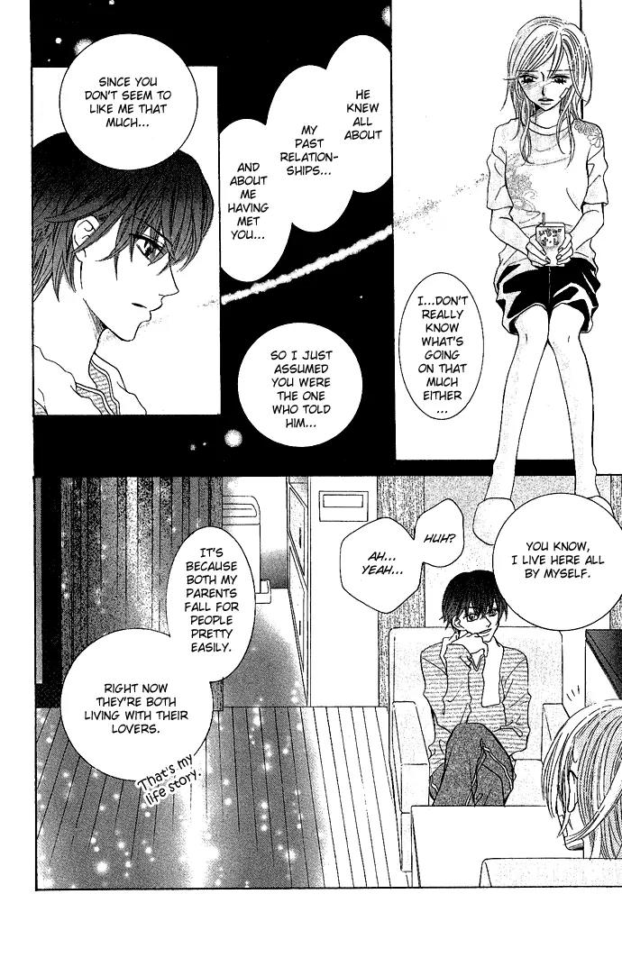 C-Kei Otome Renmei Chapter 1 page 36 - Chapter 1: The War of Strawberry au Lait