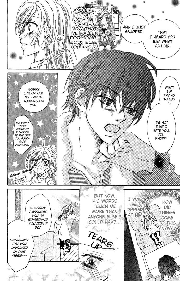 C-Kei Otome Renmei Chapter 1 page 38 - Chapter 1: The War of Strawberry au Lait