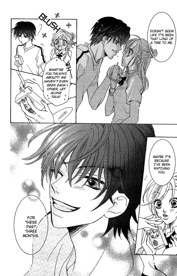 C-Kei Otome Renmei Chapter 1 page 48 - Chapter 1: The War of Strawberry au Lait
