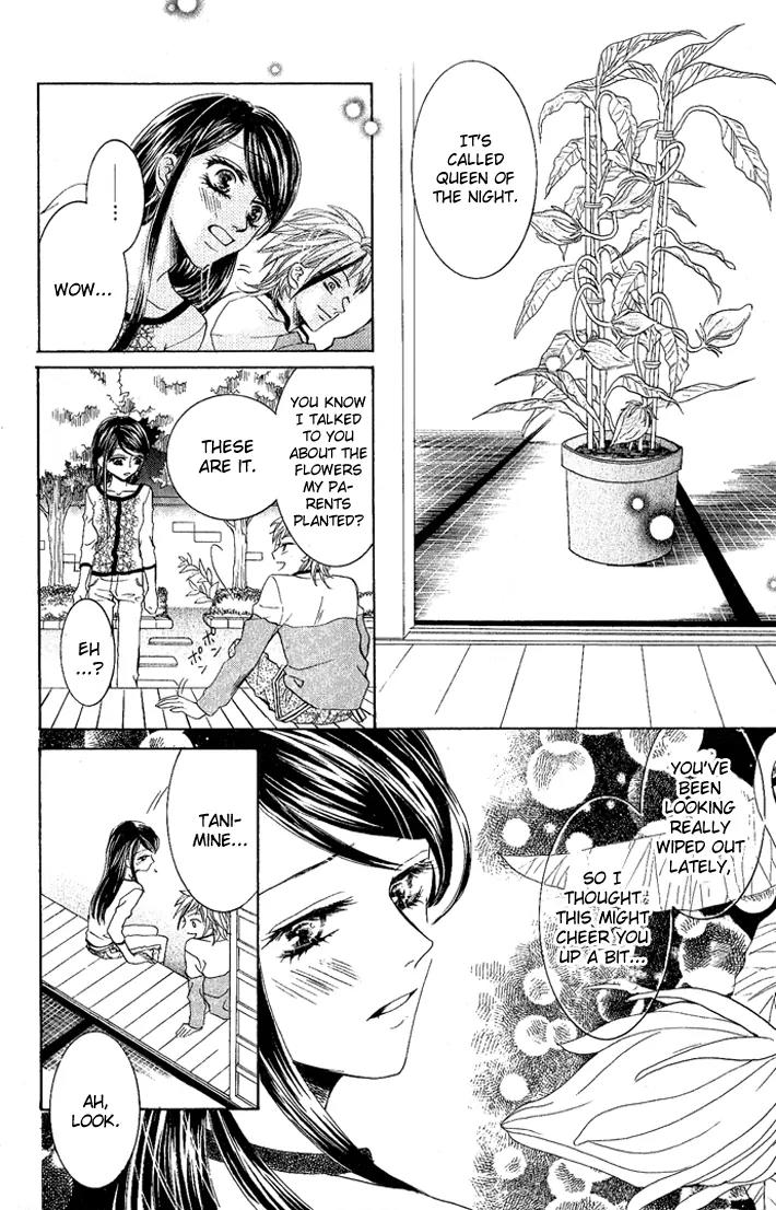 C-Kei Otome Renmei Chapter 2 page 36 - Chapter 2: The Secret Behind the Red-Rimmed Glasses