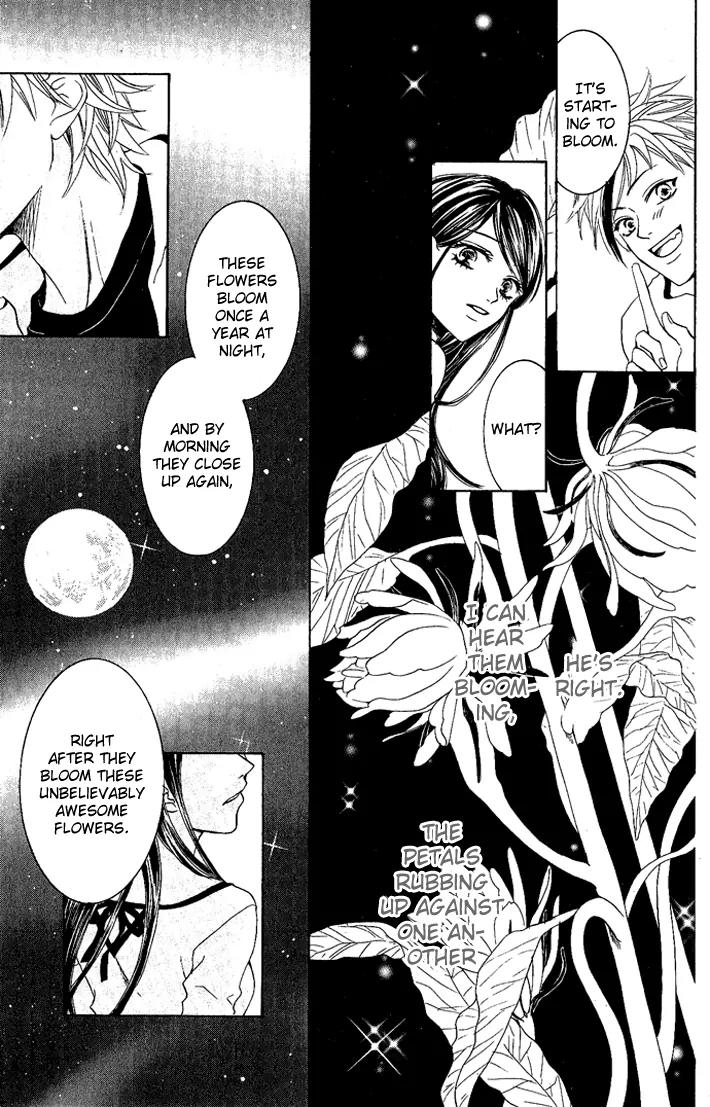 C-Kei Otome Renmei Chapter 2 page 37 - Chapter 2: The Secret Behind the Red-Rimmed Glasses