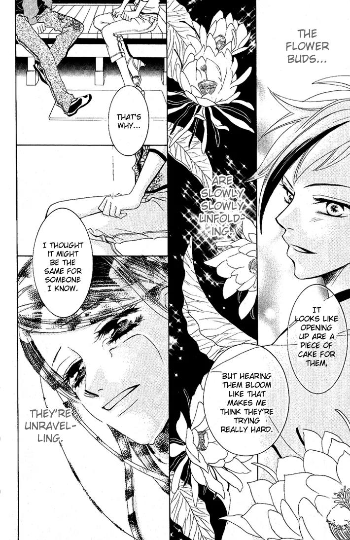C-Kei Otome Renmei Chapter 2 page 38 - Chapter 2: The Secret Behind the Red-Rimmed Glasses