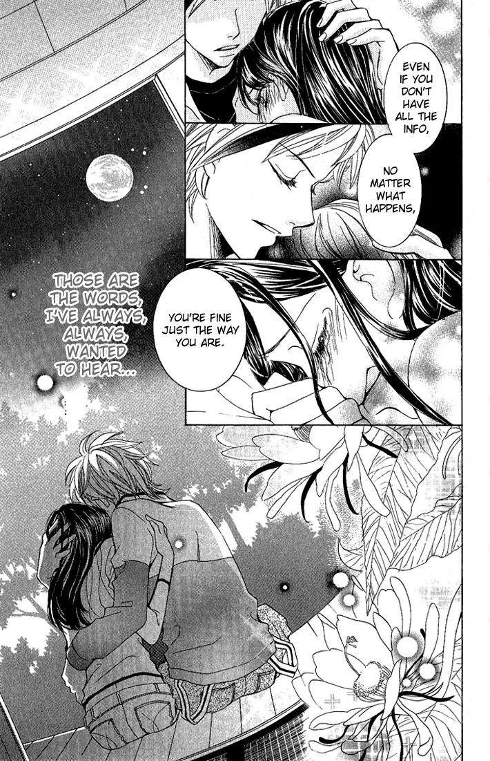 C-Kei Otome Renmei Chapter 2 page 43 - Chapter 2: The Secret Behind the Red-Rimmed Glasses