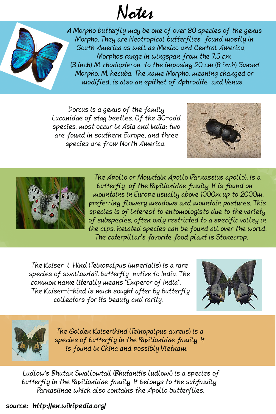 C.M.B. Chapter 1.3 page 27 - Chapter 1.3: Mimicry (Part 3)