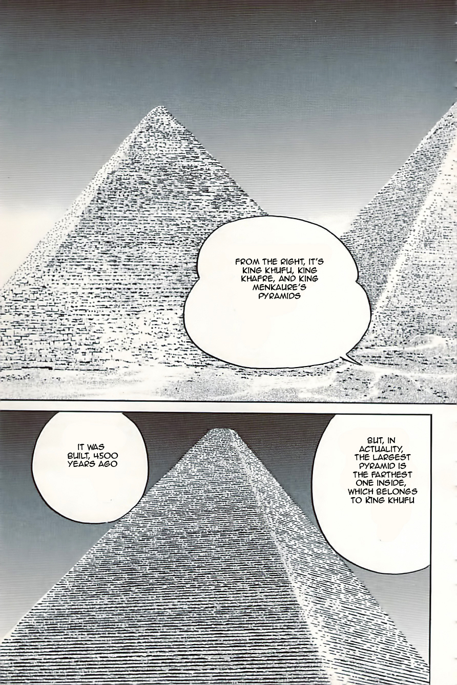 C.M.B. Chapter 10.1 page 29 - Chapter 10.1: Canopus (Part 1)