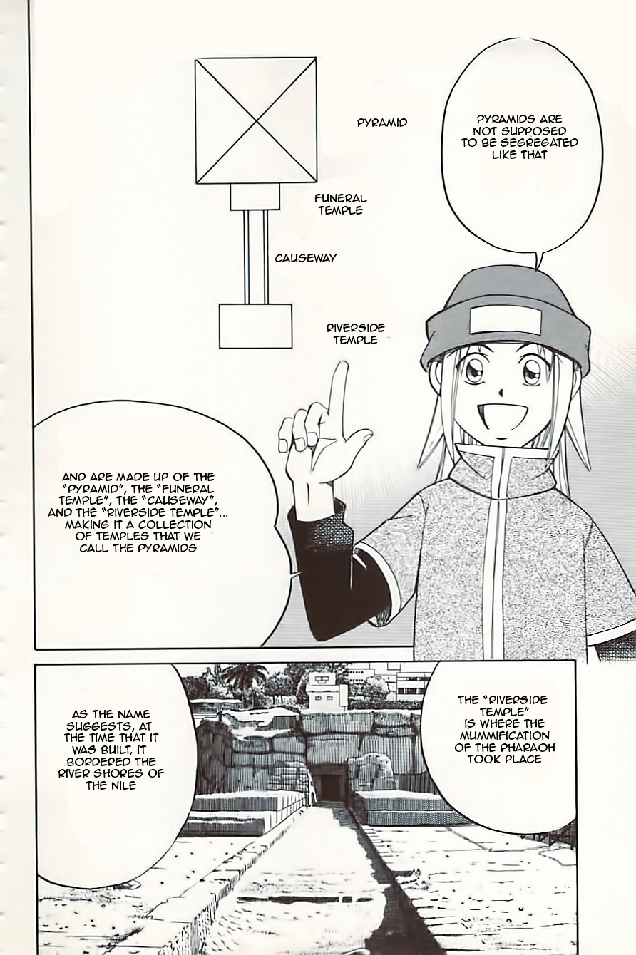 C.M.B. Chapter 10.1 page 30 - Chapter 10.1: Canopus (Part 1)