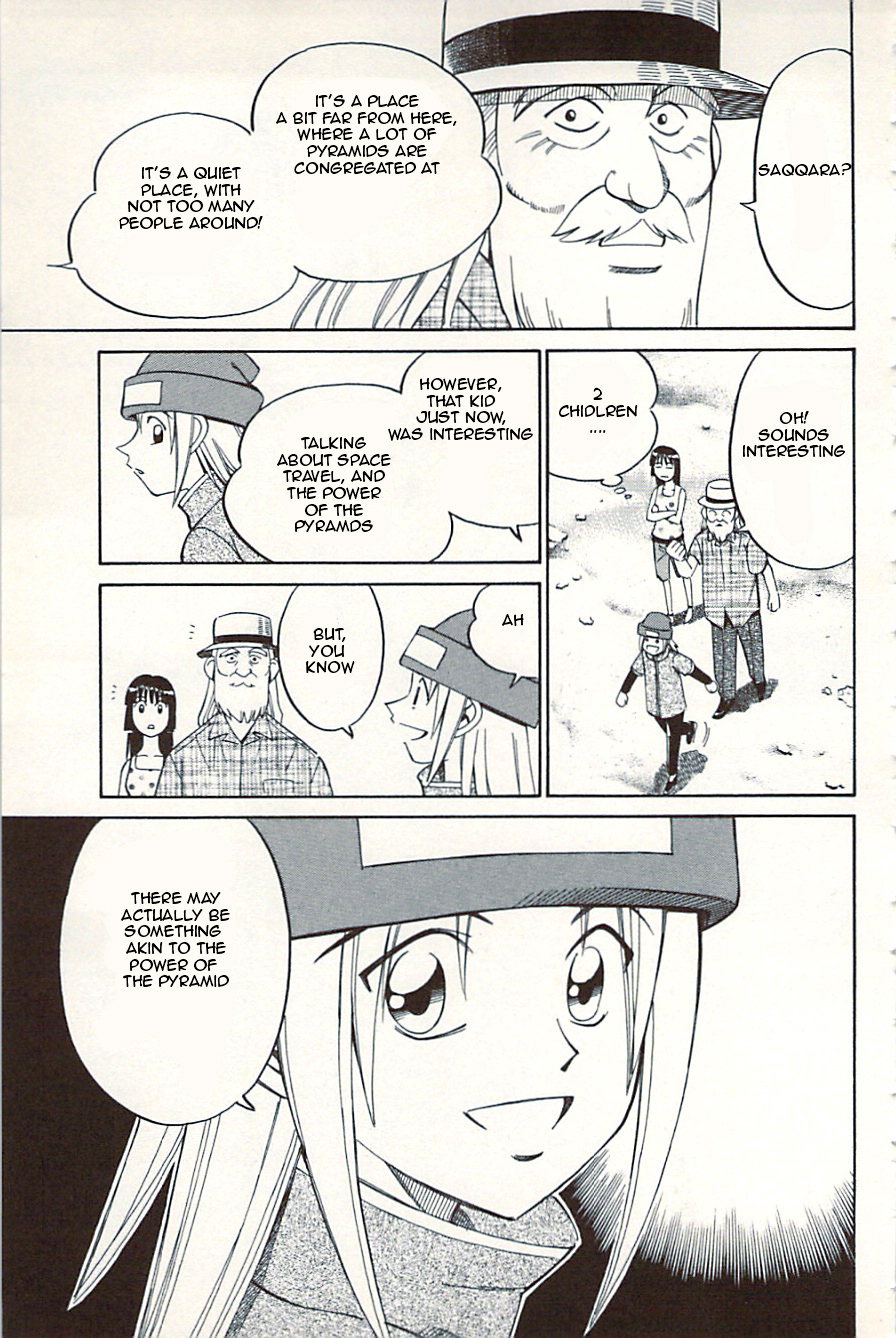 C.M.B. Chapter 10.1 page 37 - Chapter 10.1: Canopus (Part 1)