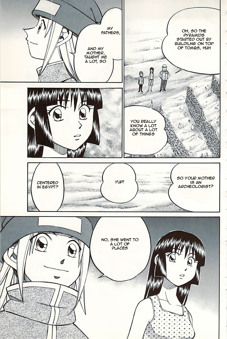 C.M.B. Chapter 10.1 page 41 - Chapter 10.1: Canopus (Part 1)
