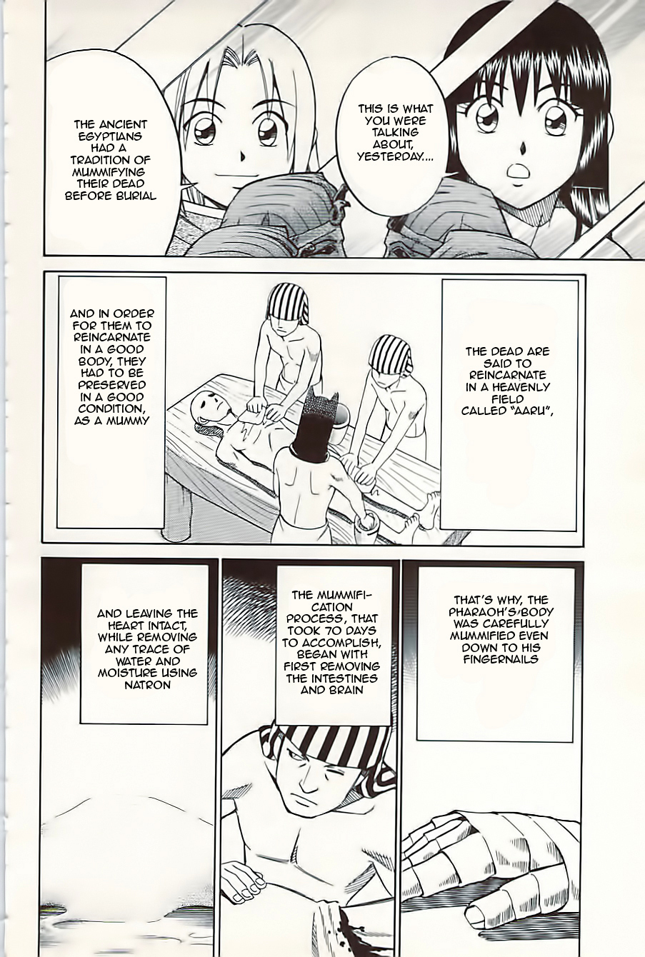 C.M.B. Chapter 10.1 page 52 - Chapter 10.1: Canopus (Part 1)
