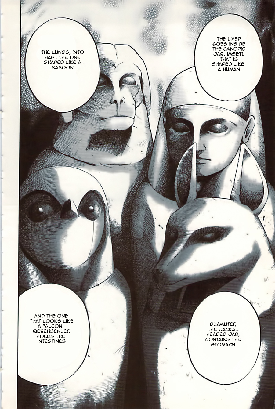 C.M.B. Chapter 10.1 page 54 - Chapter 10.1: Canopus (Part 1)