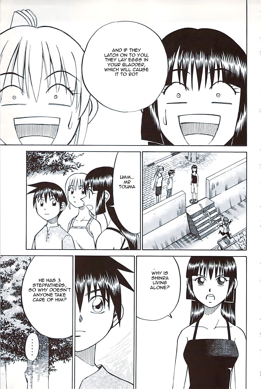 C.M.B. Chapter 10.2 page 17 - Chapter 10.2: Canopus (Part 2)