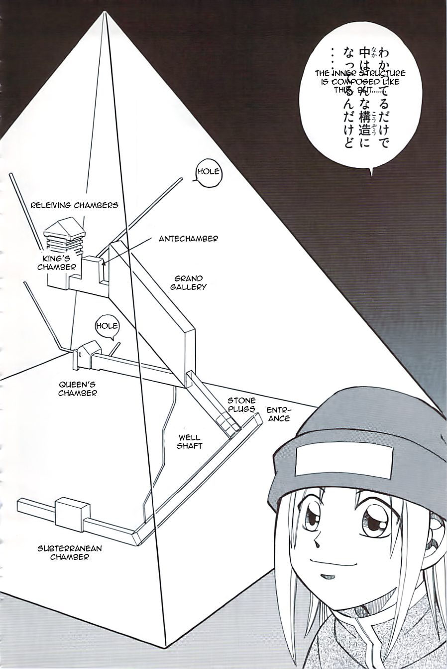 C.M.B. Chapter 10.2 page 22 - Chapter 10.2: Canopus (Part 2)