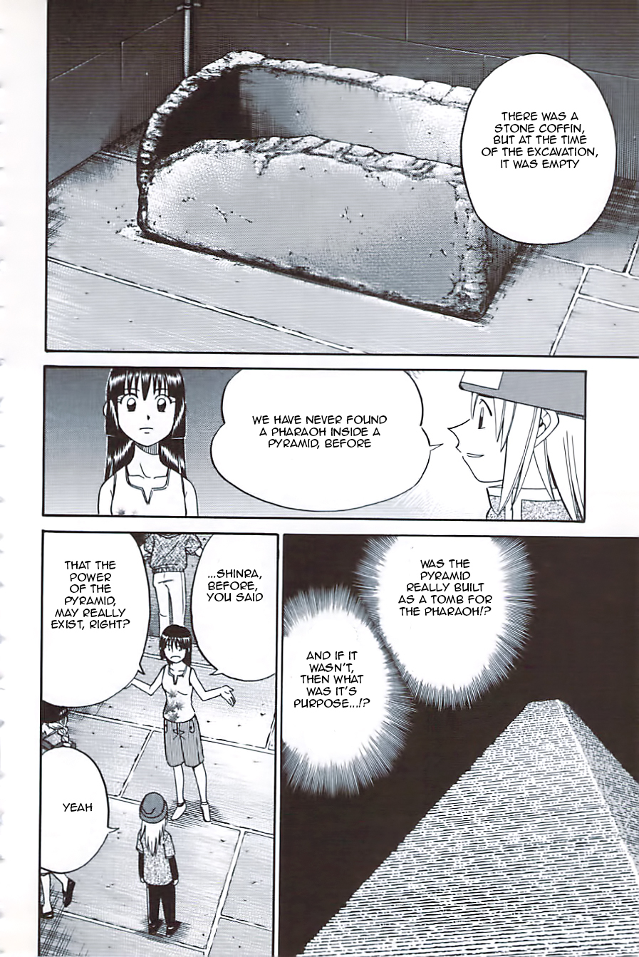 C.M.B. Chapter 10.2 page 26 - Chapter 10.2: Canopus (Part 2)