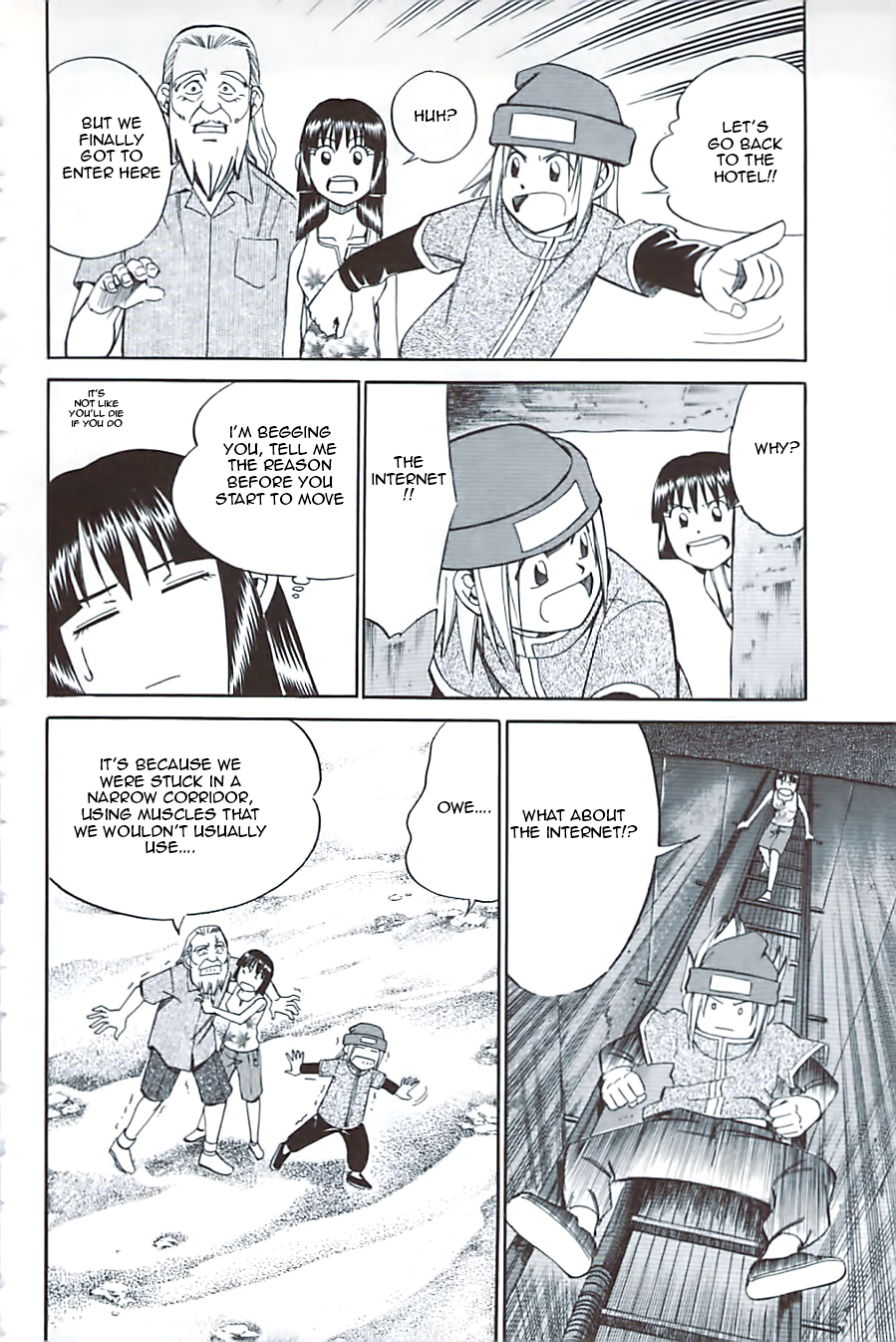C.M.B. Chapter 10.2 page 28 - Chapter 10.2: Canopus (Part 2)