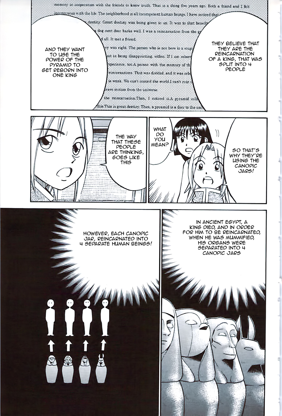C.M.B. Chapter 10.2 page 35 - Chapter 10.2: Canopus (Part 2)