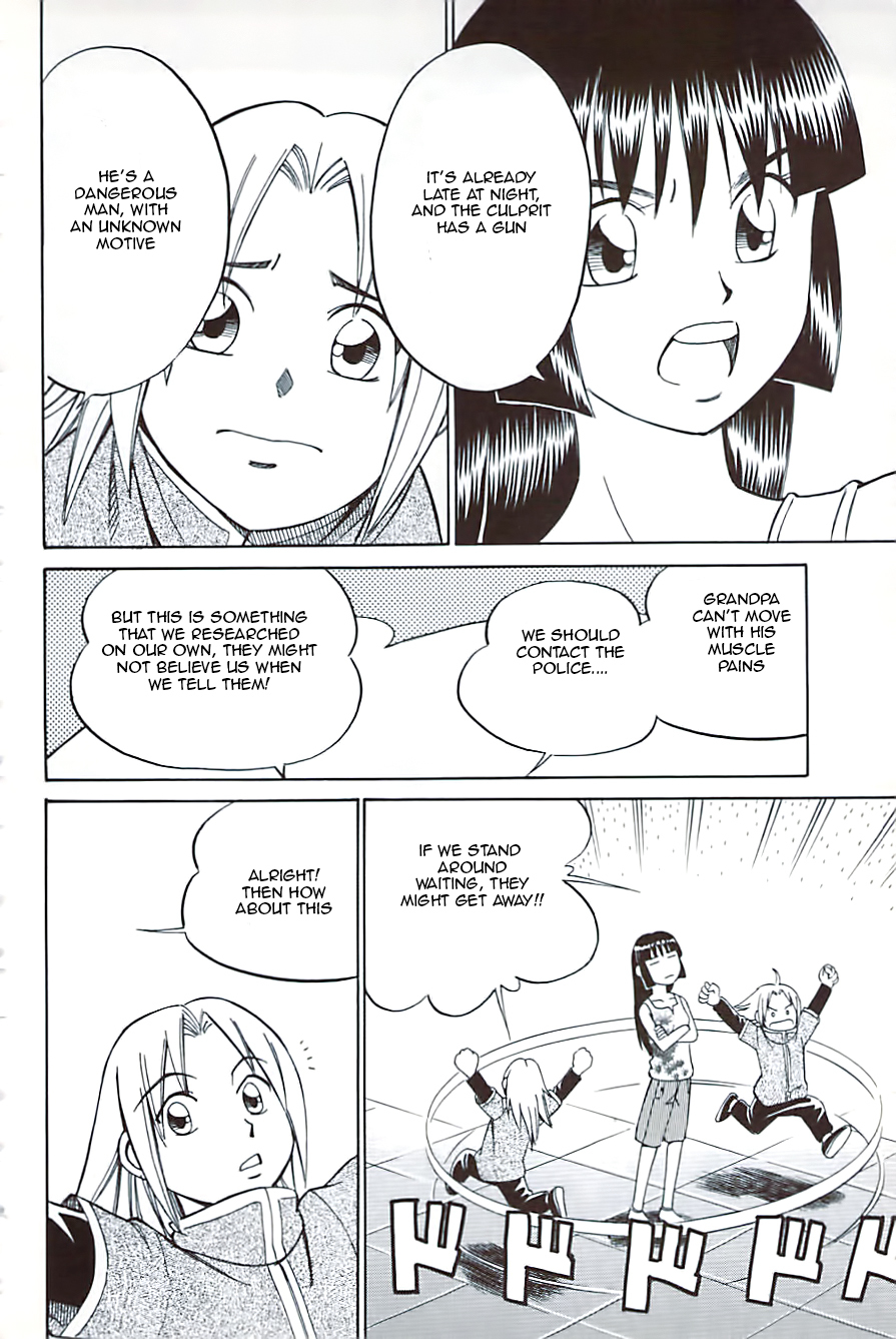 C.M.B. Chapter 10.2 page 40 - Chapter 10.2: Canopus (Part 2)