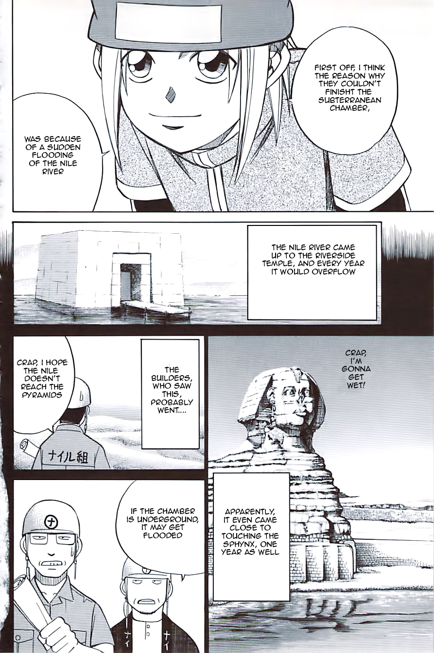 C.M.B. Chapter 10.3 page 30 - Chapter 10.3: Canopus (Part 3)