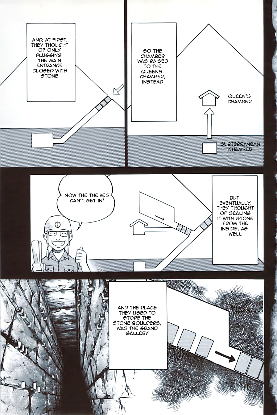 C.M.B. Chapter 10.3 page 31 - Chapter 10.3: Canopus (Part 3)