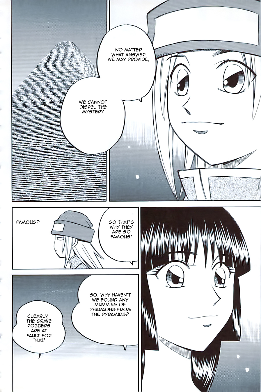 C.M.B. Chapter 10.3 page 38 - Chapter 10.3: Canopus (Part 3)
