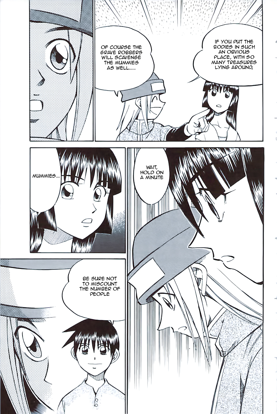 C.M.B. Chapter 10.3 page 39 - Chapter 10.3: Canopus (Part 3)