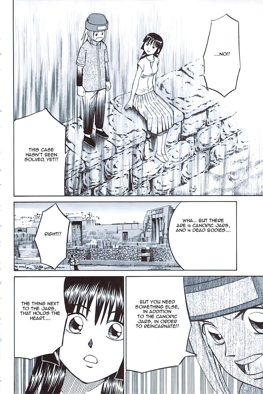 C.M.B. Chapter 10.3 page 40 - Chapter 10.3: Canopus (Part 3)