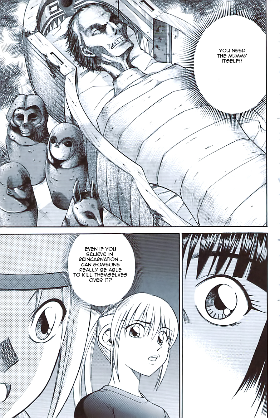 C.M.B. Chapter 10.3 page 41 - Chapter 10.3: Canopus (Part 3)