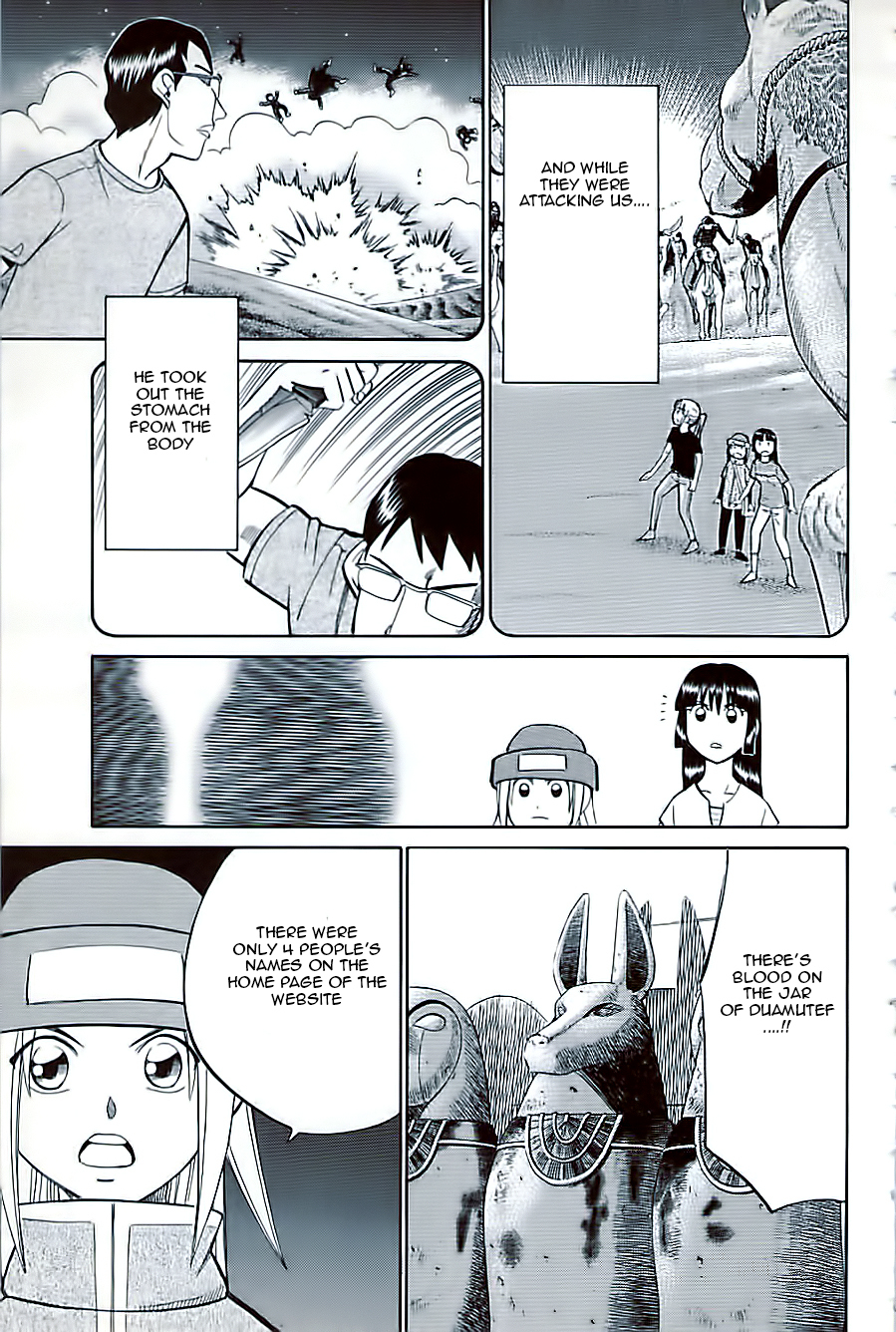 C.M.B. Chapter 10.4 page 27 - Chapter 10.4: Canopus (Part 4)