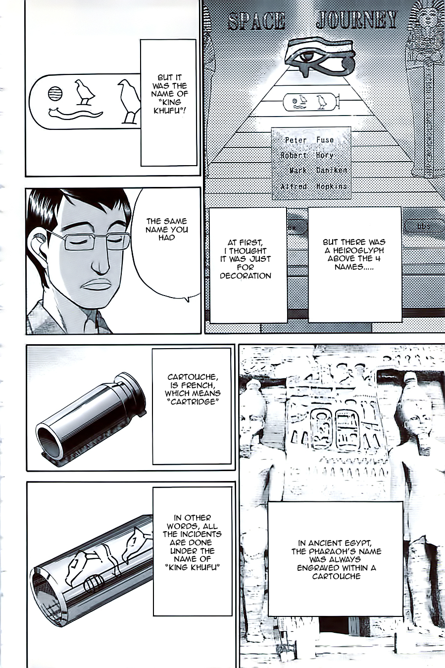 C.M.B. Chapter 10.4 page 28 - Chapter 10.4: Canopus (Part 4)