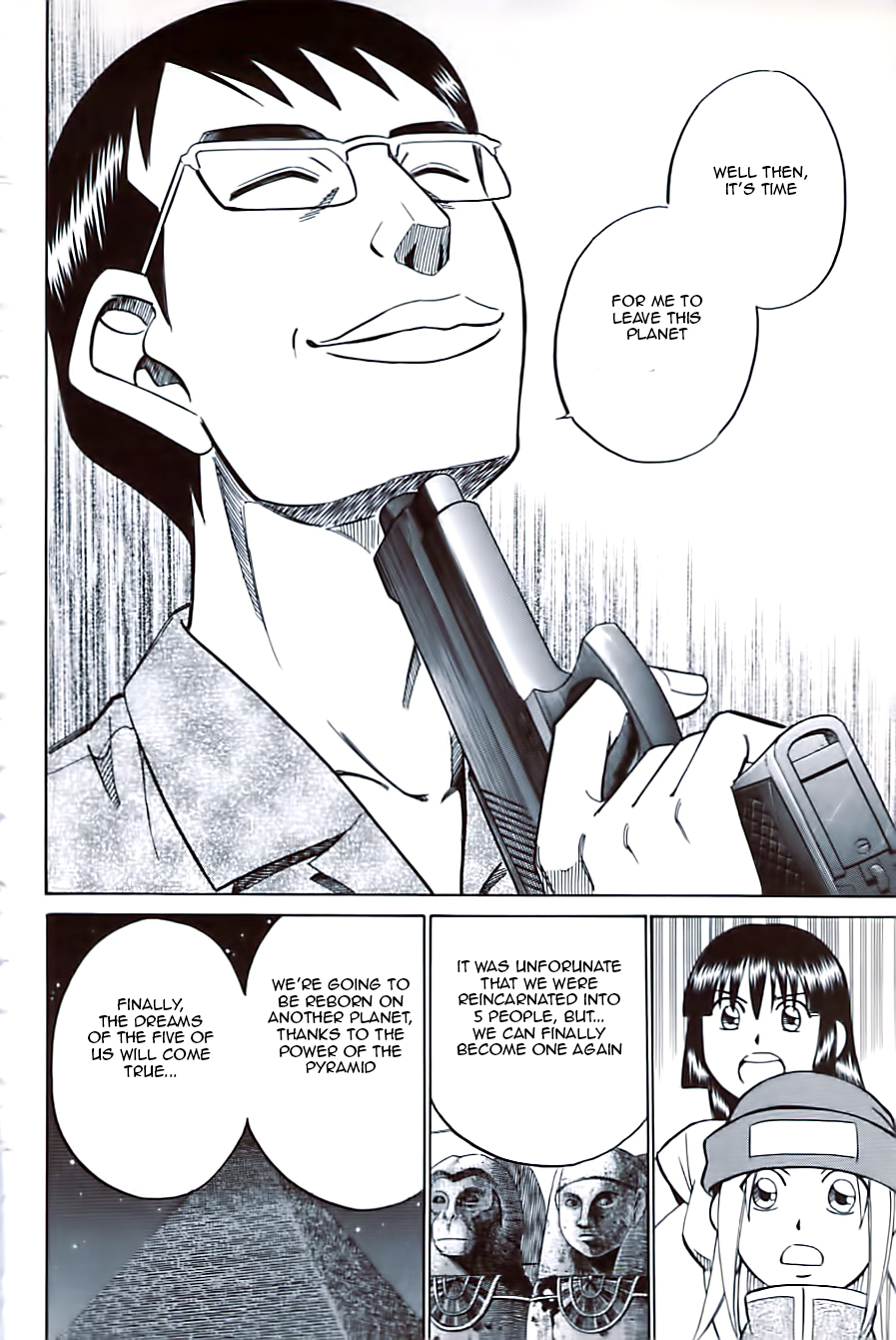 C.M.B. Chapter 10.4 page 30 - Chapter 10.4: Canopus (Part 4)