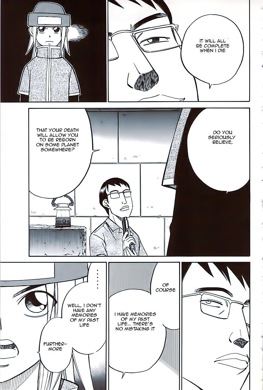 C.M.B. Chapter 10.4 page 31 - Chapter 10.4: Canopus (Part 4)
