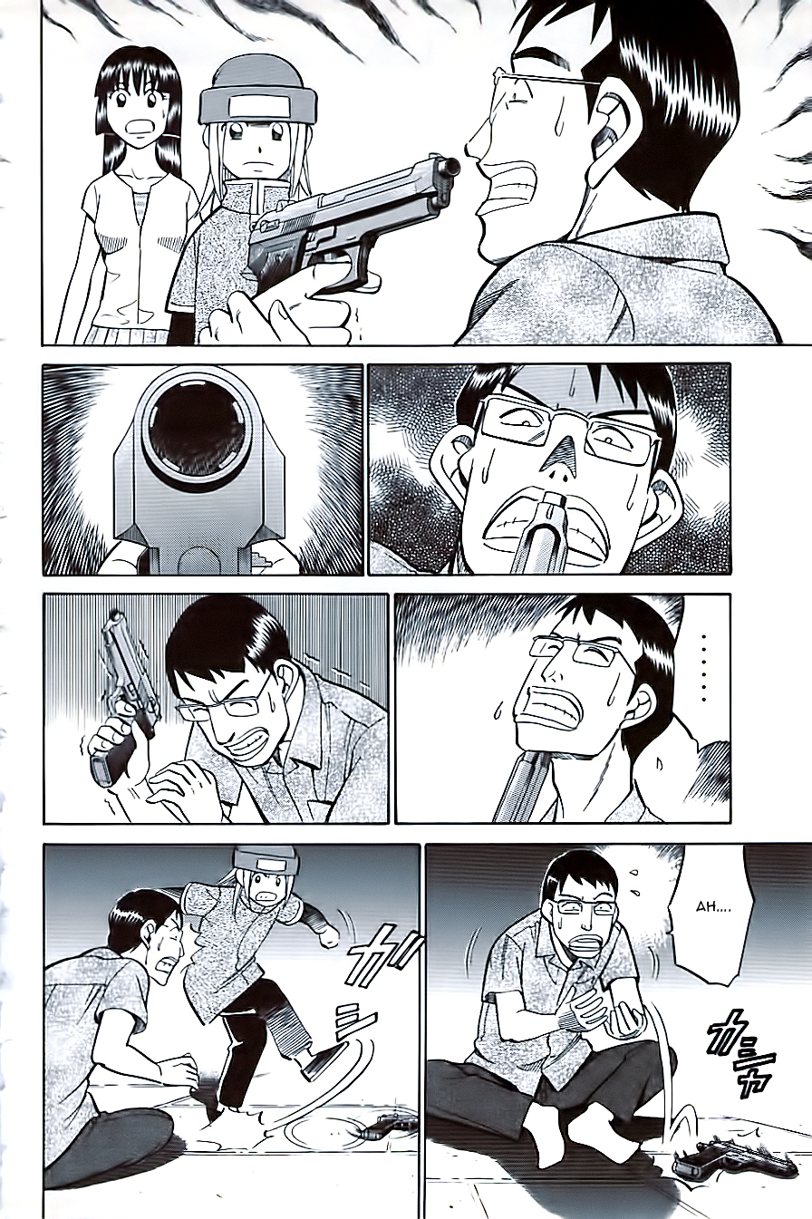 C.M.B. Chapter 10.4 page 40 - Chapter 10.4: Canopus (Part 4)
