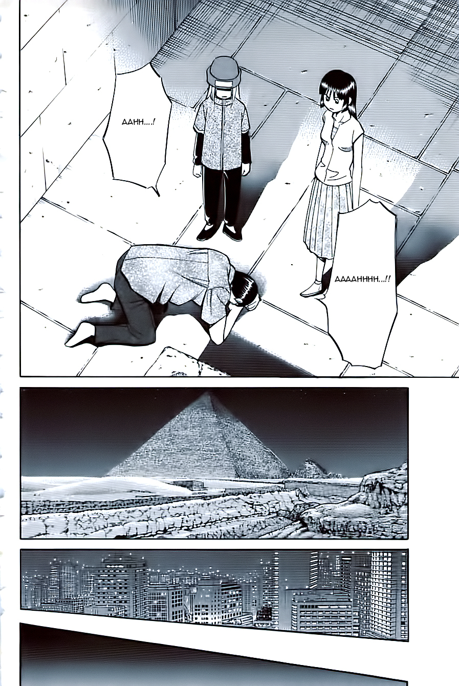 C.M.B. Chapter 10.4 page 42 - Chapter 10.4: Canopus (Part 4)