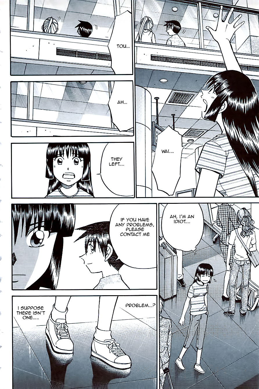 C.M.B. Chapter 10.4 page 46 - Chapter 10.4: Canopus (Part 4)